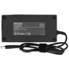 Dell adapter (19.5 V, 12.3 A, 240 W, 123accu huismerk)  ADR00259 - 2