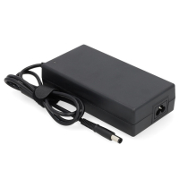 Dell adapter (19.5 V, 12.3 A, 240 W, 7.4 x 5.0 plugmaat, 123accu huismerk) ADE00608