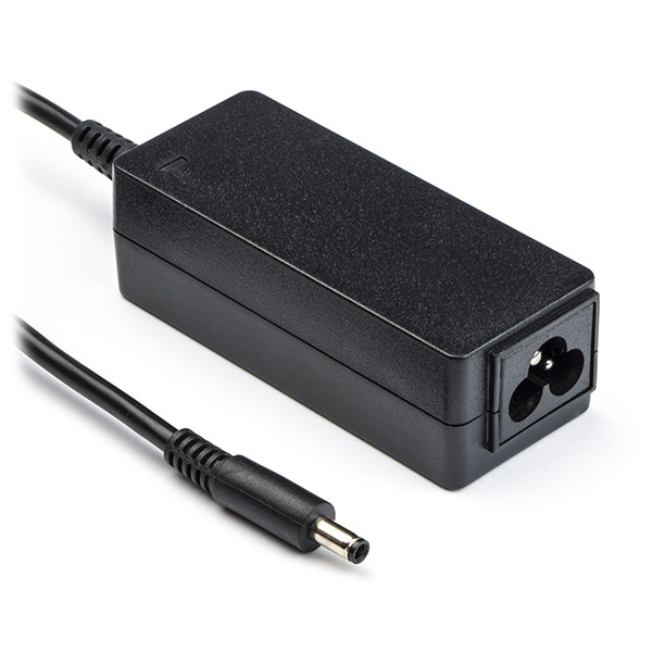 Dell adapter (19.5 V, 2.31 A, 45 W, 123accu huismerk)  ADE00153 - 1