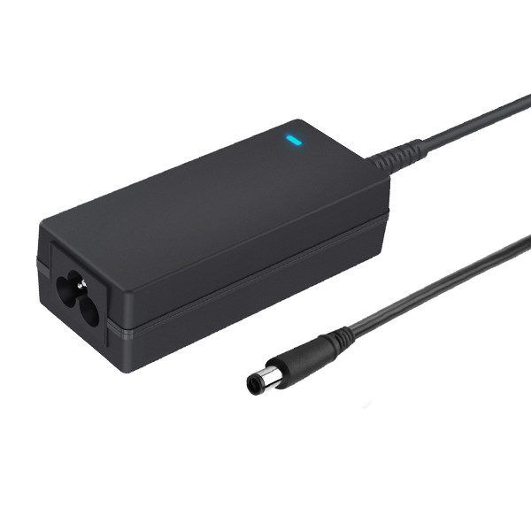 Dell adapter (19.5 V, 2.31 A, 45 W, 123accu huismerk)  ADR00217 - 1
