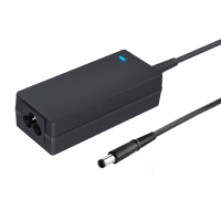 Dell adapter (19.5 V, 2.31 A, 45 W, 123accu huismerk)  ADR00218