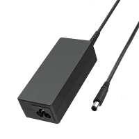 Dell adapter (19.5 V, 3.33 A, 65 W, 123accu huismerk)  ADR00276