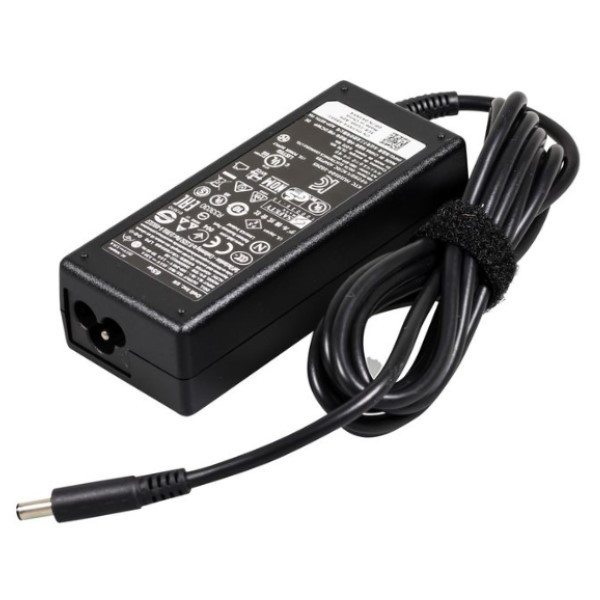 Dell adapter (19.5 V, 3.33 A, 65 W, origineel)  ADE01131 - 1
