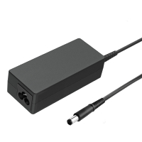 Dell adapter (19.5 V, 3.34 A, 65 W, 123accu huismerk)  ADR00228