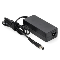 Dell adapter (19.5 V, 3.34 A, 65 W, 123accu huismerk)  ADR00228