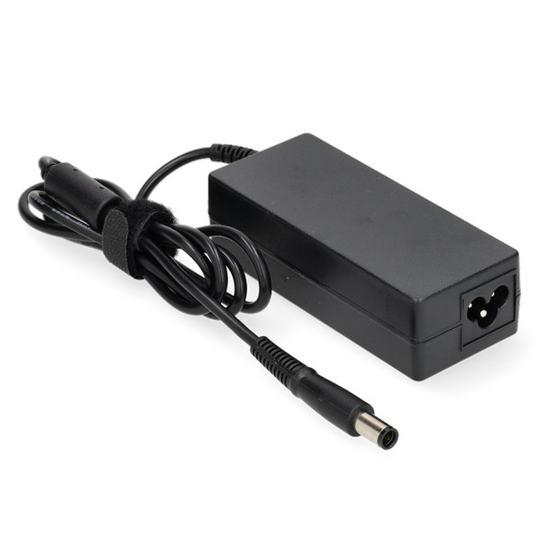 Dell adapter (19.5 V, 3.34 A, 65 W, 123accu huismerk)  ADR00228 - 1