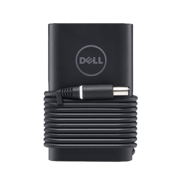 Dell adapter (19.5 V, 3.34 A, 65 W, 7.4 x 5.0 plugmaat, origineel) ADE01094 - 1