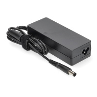 Dell adapter (19.5 V, 4.62 A, 90 W, 123accu huismerk)  ADR00234