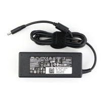 Dell adapter (19.5 V, 4.62 A, 90 W, 4.5 x 3.0 plugmaat, origineel) ADE01127
