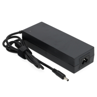 Dell adapter (19.5 V, 6.7 A, 130 W, 123accu huismerk)  ADR00244