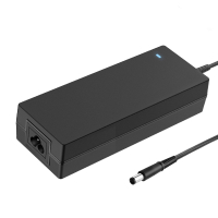Dell adapter (19.5 V, 6.7 A, 130 W, 123accu huismerk)  ADR00245