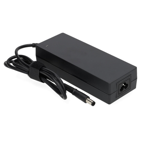 Dell adapter (19.5 V, 6.7 A, 130 W, 7.4 x 5.0 plugmaat, 123accu huismerk) ADR00367 - 1