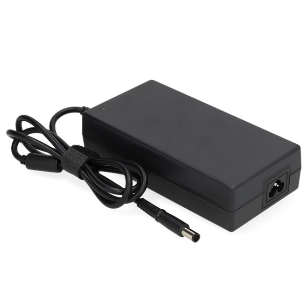 Dell adapter (19.5 V, 9.23 A, 180 W, 123accu huismerk) ADR00254 - 1