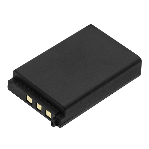 Denso 496461-0450 / BT-20L accu (1800 mAh, 123accu huismerk) ADE00016 - 2