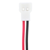 Denso 496466-0240 accu (900 mAh, 123accu huismerk) ADE00017 - 2