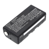 Denso DS-60M accu (2.4 V, 700 mAh, 123accu huismerk) ADE00018 - 1