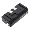 Denso DS-60M accu (2.4 V, 700 mAh, 123accu huismerk) ADE00018 - 2