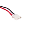 Denso SB10N accu (1500 mAh, 123accu huismerk) ADE00019 - 4