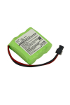 Dentsply 670601 accu (3.6 V, 300 mAh, 123accu huismerk) ADE00954 - 1