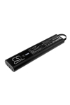 Deviser HYLB-1378 accu (5200 mAh, 123accu huismerk) ADE00982 - 1