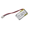 Diagral MTU01X / BatLi11 / BatLi12 accu (190 mAh, 123accu huismerk) ADI00018 - 1