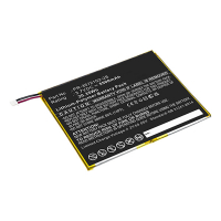 DigiLand PR-3572102-2S accu (5500 mAh, 123accu huismerk)  ADI00052