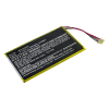 DigiLand PR-445585 accu (3.7 V, 1800 mAh, 123accu huismerk)  ADI00051 - 1