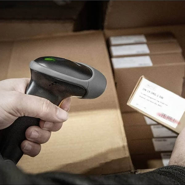 Digitus DA-81002 inclusief kabel & basisstation 848162 - 5
