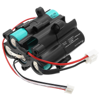 Dirt Devil 130438001 accu (14.8 V, 2.5 Ah, 123accu huismerk) ADI00067