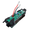 Dirt Devil 13049009 accu (7.4 V, Li-ion, 2.6 Ah, 123accu huismerk) ADI00728 - 1