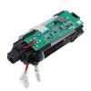 Dirt Devil 13049009 accu (7.4 V, Li-ion, 2.6 Ah, 123accu huismerk) ADI00728 - 2