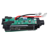 Dirt Devil 13049009 accu (7.4 V, Li-ion, 2.6 Ah, 123accu huismerk) ADI00728 - 3
