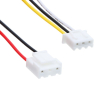 Dirt Devil 440013394 accu (14.4 V, Li-ion, 2.5 Ah, 123accu huismerk) ADI00068 - 3