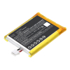 Divoom AHB754860 accu (3.7 V, 2700 mAh, 123accu huismerk) ADI00062 - 1