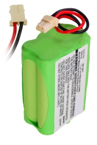 Dogtra BP15RT / BP15 accu (7.2V, 700 mAh, 123accu huismerk)  ADO00106