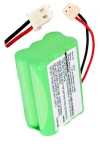 Dogtra BP2T accu (700 mAh, 123accu huismerk)