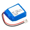 Dogtra BP74RS accu (300 mAh, 123accu huismerk)