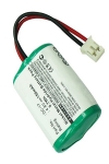 Dogtra DC-17 / 650-058 / DC-17_5 accu (150 mAh, 123accu huismerk) ADO00214 - 1