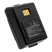 Dolphin 200-00059-6 accu (7.4 V, 1800 mAh, 123accu huismerk) ADO00219
