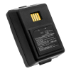 Dolphin 200-00059-6 accu (7.4 V, 1800 mAh, 123accu huismerk) ADO00219 - 1