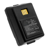 Dolphin 200-00059-6 accu (7.4 V, 1800 mAh, 123accu huismerk) ADO00219 - 1