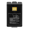 Dolphin 200-00059-6 accu (7.4 V, 1800 mAh, 123accu huismerk) ADO00219 - 2