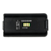 Dolphin 20000702 / 200002586 / 20000591-01 accu (3400 mAh, 123accu huismerk) ADO00204 - 2