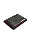 Dolphin 318-055-010 / 318-055-011 accu (3.8 V, 4000 mAh, 123accu huismerk) ADO00238 - 1