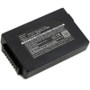 Dolphin 6000-TESC / BP06-00028A accu (3.7 V, 2200 mAh, 123accu huismerk) ADO00185 - 1