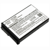 Dolphin 60S-BATT-1 / BAT-EXTENDED-01 / 70e-BTEC accu (3.7 V, 3200 mAh, 123accu huismerk) ADO00207 - 1