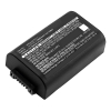 Dolphin 99EX-BTES-1 accu (6800 mAh, 123accu huismerk) ADO00187 - 1