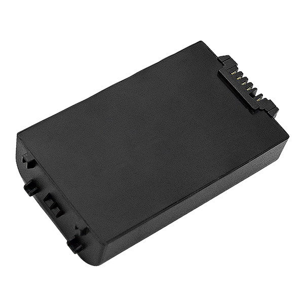 Dolphin 99EX-BTES-1 accu (6800 mAh, 123accu huismerk) ADO00187 - 2