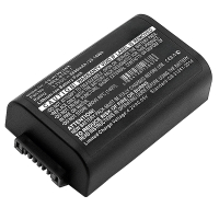 Dolphin 99EX-BTES-1 accu (6800 mAh, 123accu huismerk) ADO00187