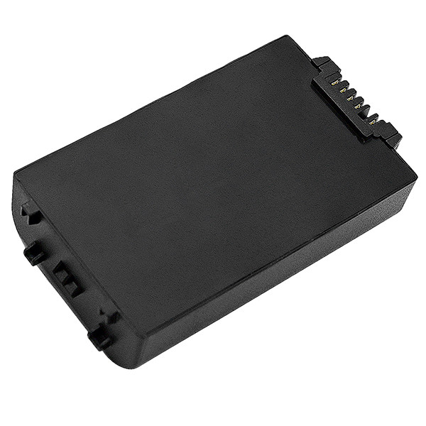 Dolphin 99EX-BTES-1 accu (6800 mAh, 123accu huismerk) ADO00187 - 2